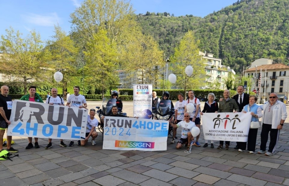 Run4Hope