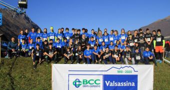 Convocazioni Meetin Cortenova 2023