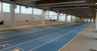 GARE INDOOR 