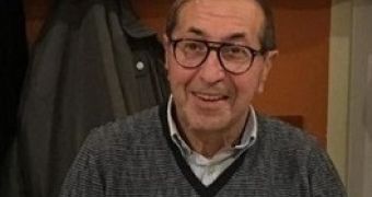 ENZO CAMPI CI HA LASCIATI