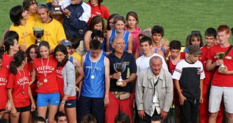Convocazioni Trofeo dei Laghi 2023