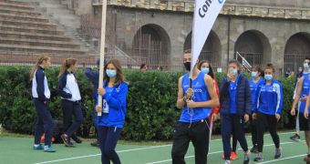 Convocazioni Trofeo delle Provincie 2023