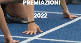 Premiazioni Comitato Como-Lecco