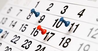 CALENDARIO ESTIVO E INVERNALE 2023 - SECONDA PARTE