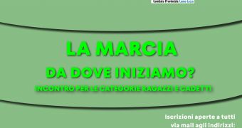 Clinic gategorie giovanili 25 marzo a Saronno